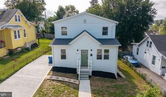 6111 BIRCHWOOD Ave, Baltimore, MD 21214