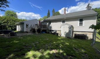 459 Willard St, Berlin, NH 03570