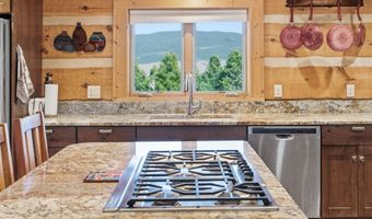10 N Touch Me Not, Angel Fire, NM 87710