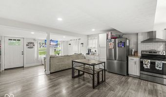 2 S 25th Ave, Beech Grove, IN 46107