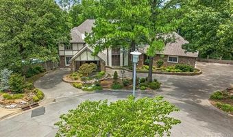 600 Brookhollow Ct, Bartlesville, OK 74006