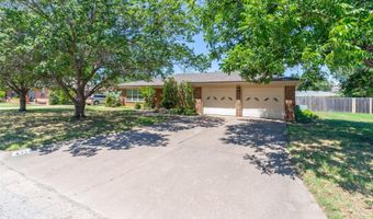 4334 Caprock Rd, Abilene, TX 79606