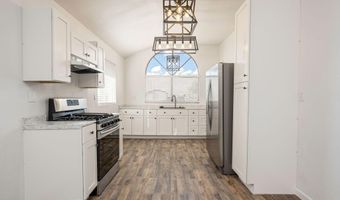 1230 Lincoln St, Anthony, NM 88021