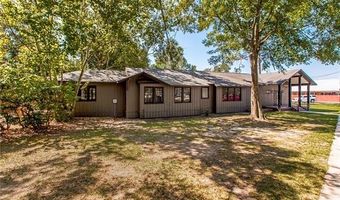 302 LOUISIANA Ave, Bogalusa, LA 70427