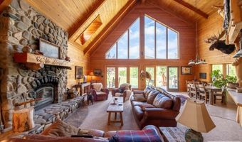 9885 Challis Creek Rd, Challis, ID 83226