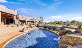 5745 E AZURE HILLS Dr, Cave Creek, AZ 85331