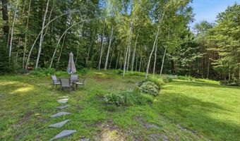 15 Silver Dawn Rd, Campton, NH 03223