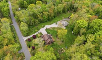287 S Bear Hill Rd, Chaplin, CT 06235