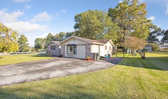 876 NE Edgemont N St, Abingdon, VA 24210