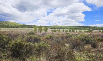 700 Looney Ln Lot 0, Alma, CO 80420