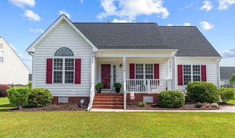 2620 Camille Dr, Winterville, NC 28590