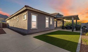 21261 W VIRGINIA Ave, Buckeye, AZ 85396