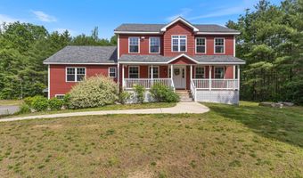104 Roux Road Ext, Alfred, ME 04002