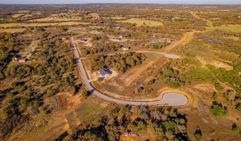221 Jefferson Way, Weatherford, TX 76088