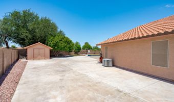 2562 N 124TH Dr, Avondale, AZ 85392