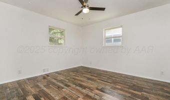 7613 SOMBRERO Dr, Amarillo, TX 79108