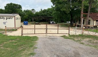 210 S Parkway Dr, Alvarado, TX 76009