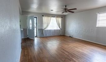 1604 S Arthur St, Amarillo, TX 79102