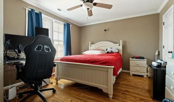 277 LAKE CHARLES Dr, Alpine, AL 35014