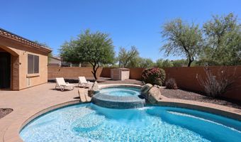 4619 W HEYERDAHL Ct, Anthem, AZ 85087