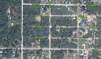 2976 W Cheviot Rd, Avon Park, FL 33825