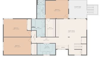 587 Rockrose Ct, Incline Village, NV 89451
