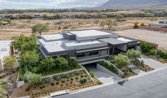 43 Crested Cloud Way, Las Vegas, NV 89135
