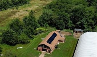 460 Hammet Rd, Coventry, RI 02816