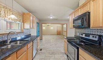 1301 S 8th, Alva, OK 73717