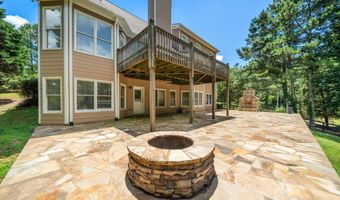 8805 Saddle Trl, Ball Ground, GA 30107