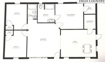 461 Reuben Wooten Rd, Banner Elk, NC 28604