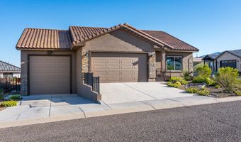 661 Shadow Canyon Dr, Clarkdale, AZ 86324