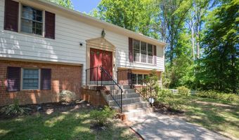 4300 ROBERTS Ave, Annandale, VA 22003