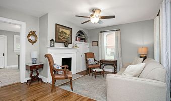 310 S Third St, Bardstown, KY 40004