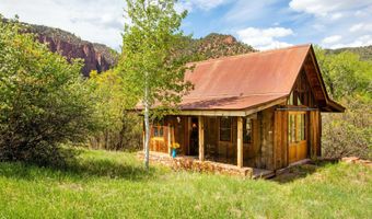 5548 Frying Pan Rd, Basalt, CO 81621
