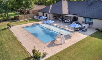 24328 N 3967 Rd, Bartlesville, OK 74006