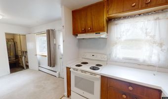 234 S Socony Pl, Casper, WY 82609
