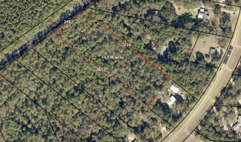 Hwy 90 W, Baker, FL 32531