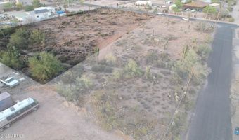 N Delaware Drive, Apache Junction, AZ 85120