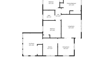 734 Anderson St, Belton, SC 29627