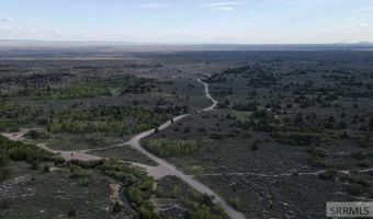TBD 40 AC Arcadia Road, Ashton, ID 83440