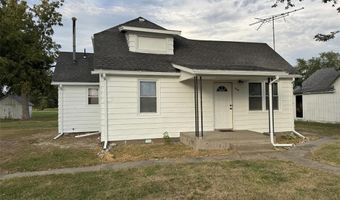 716 Kimball, Baring, MO 63537