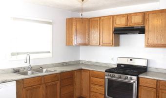 408 N Broadway St, Arnold, NE 69120