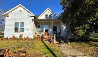 210 First St, Barbourville, KY 40906