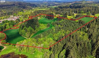 20270 NW PIHL Rd, Banks, OR 97106