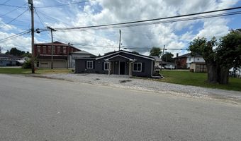 161 S Allison Ave, Barbourville, KY 40906