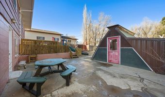 208 Ramsland St, Buffalo, SD 57717