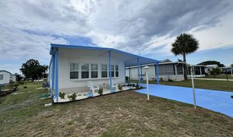 805 Wren Cir, Barefoot Bay, FL 32976