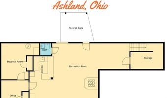 1027 Twp Rd 1806, Ashland, OH 44805