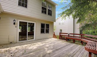 11718 BACKUS Dr, Bowie, MD 20720